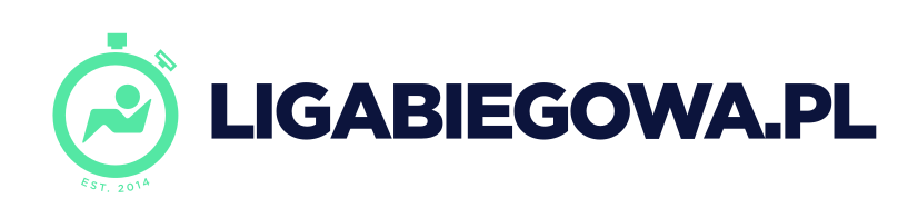 Liga Biegowa Logo